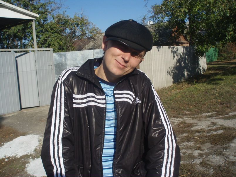 №4, Андрей Ивченко, 42 года, Луганск №4, Андрей Ивченко, 42 года, Луганск