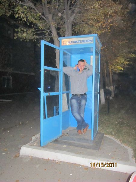 №6, Dmitrii Surihin, 36 лет, Караганда, Казахстан №6, Dmitrii Surihin, 36 лет, Караганда, Казахстан