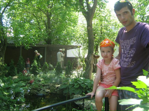 №16, Алексей Циприс №16, Алексей Циприс