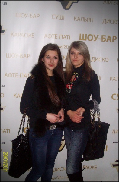№93, Юлия Возна, 29.10.1993, Луцк №93, Юлия Возна, 29.10.1993, Луцк