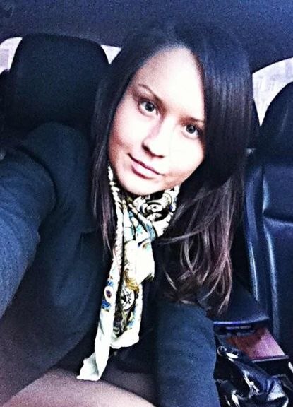 Анастасия Жукова | Санкт-Петербург