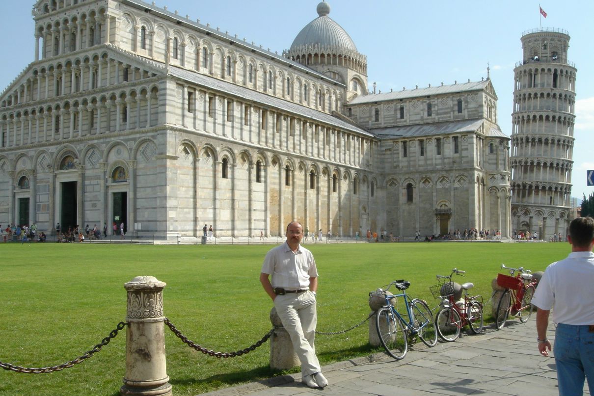 Геннадий Проценко | Санкт-Петербург