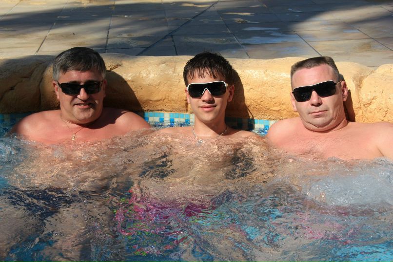 Денис Будинец Mr DEN | Жигулевск