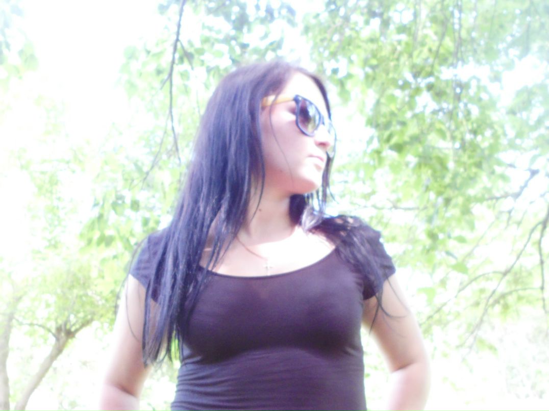 Света Слесарева | Брянск