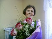 Фотография Людмила Савельева