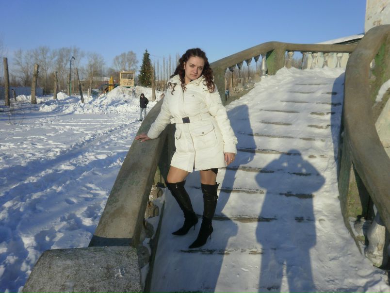 №1, Мария Дмитриева №1, Мария Дмитриева