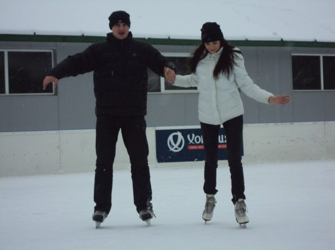 Богдан Околіта | Броды