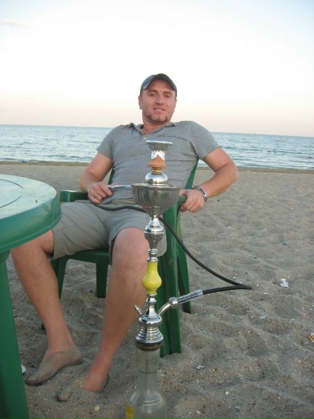 №65, Ашраф Жабер, 42 года, Одесса №65, Ашраф Жабер, 42 года, Одесса