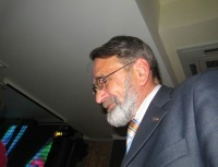 №51, Борис Шестак, 78 лет, Санкт-Петербург №51, Борис Шестак, 78 лет, Санкт-Петербург