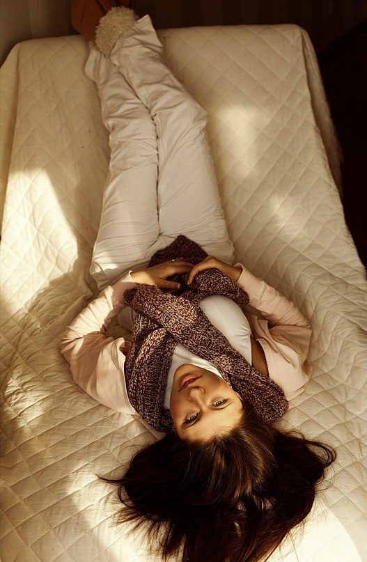 Анна Севастюк | Киев