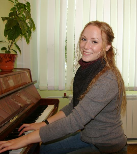 №73, Людмила Блейдор, Красноярск, Россия №73, Людмила Блейдор, Красноярск, Россия