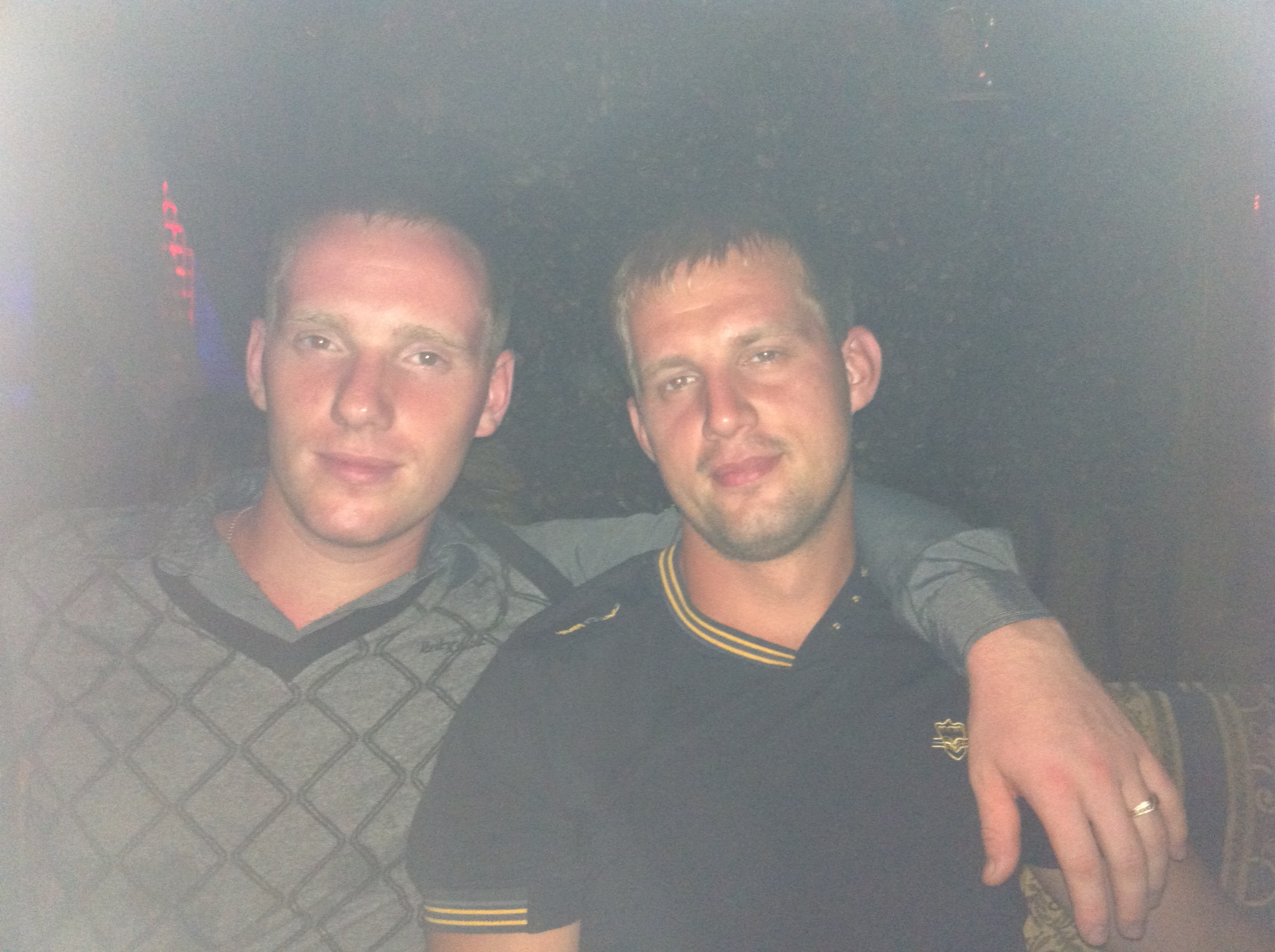 Фото профиля