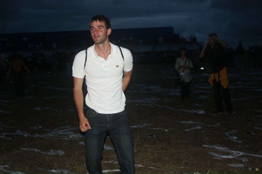 №54, Игорь Зиневич, Одесса №54, Игорь Зиневич, Одесса