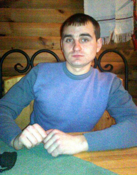 №5, Женя Гниденко, 38 лет №5, Женя Гниденко, 38 лет