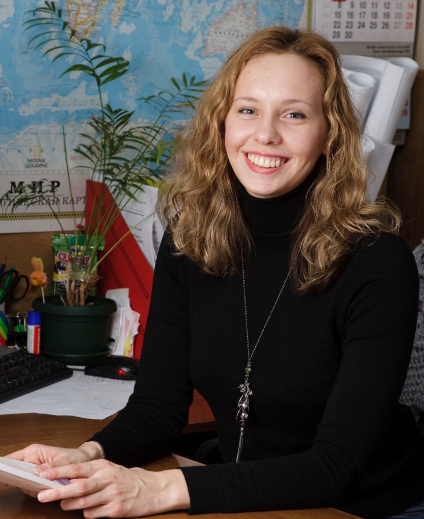 Фото профиля