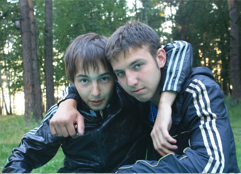 Dimasik Matveev ツ | Кемерово