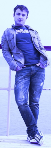 №95, Андрей Цема, 39 лет, Челябинск №95, Андрей Цема, 39 лет, Челябинск