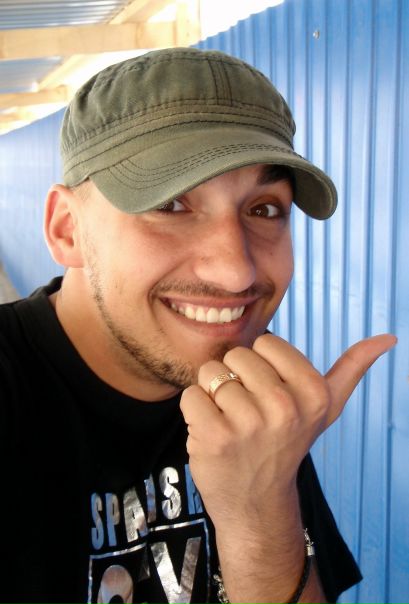 №23, Иван Бондаренко, 38 лет, Калининград, Россия №23, Иван Бондаренко, 38 лет, Калининград, Россия