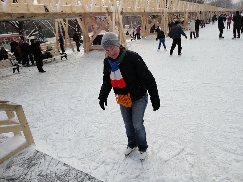 Аида Королева-Жантемирова | Москва