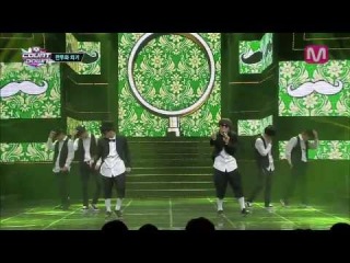 Mando & Chigi - He says, she says    @Mcountdown