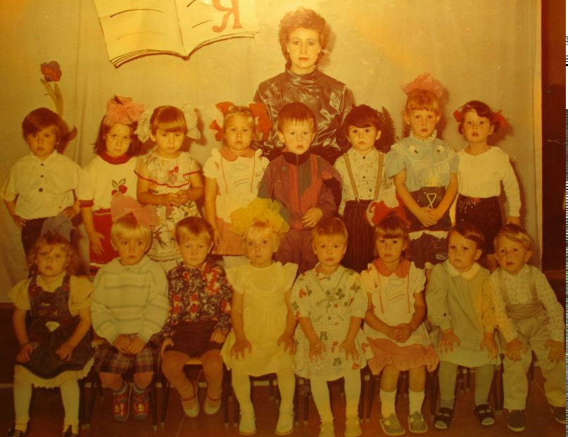 Танюшка Ведягина | Саяногорск