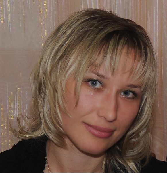 №2, Анна Хаменушко, Харьков №2, Анна Хаменушко, Харьков