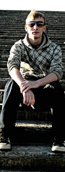 №54, Юрий Панкрушев №54, Юрий Панкрушев