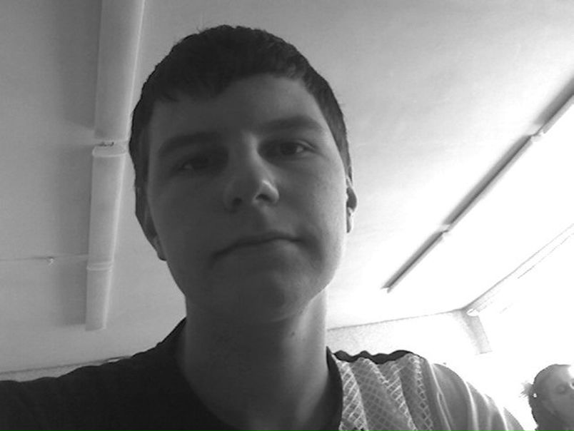 №60, Максим Забой, 38 лет, Вараш / Кузнецовск №60, Максим Забой, 38 лет, Вараш / Кузнецовск