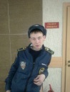 Фотография Андрей Симуков