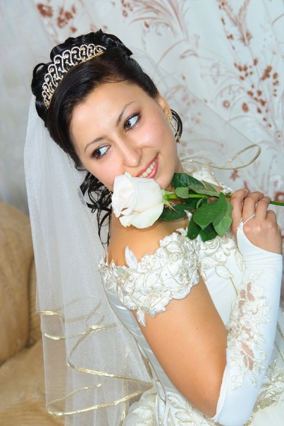 №8, Лидия Мельниченко, 40 лет, Вышгород №8, Лидия Мельниченко, 40 лет, Вышгород