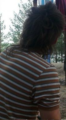 №3, Дмитрий Шевченко, 35 лет, Донецк №3, Дмитрий Шевченко, 35 лет, Донецк