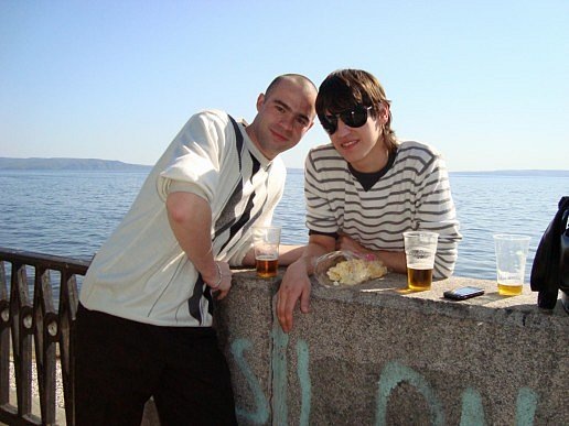 №72, Андрюшка Демидов, 36 лет, Самара, Россия №72, Андрюшка Демидов, 36 лет, Самара, Россия