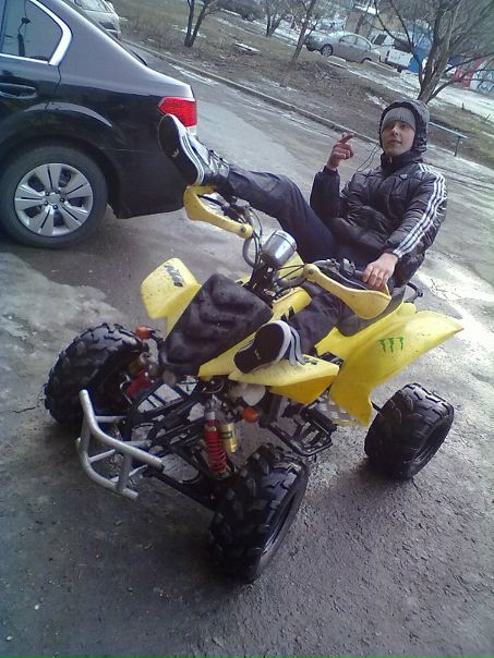 №145, Евгений Петров, 35 лет, Донецк №145, Евгений Петров, 35 лет, Донецк