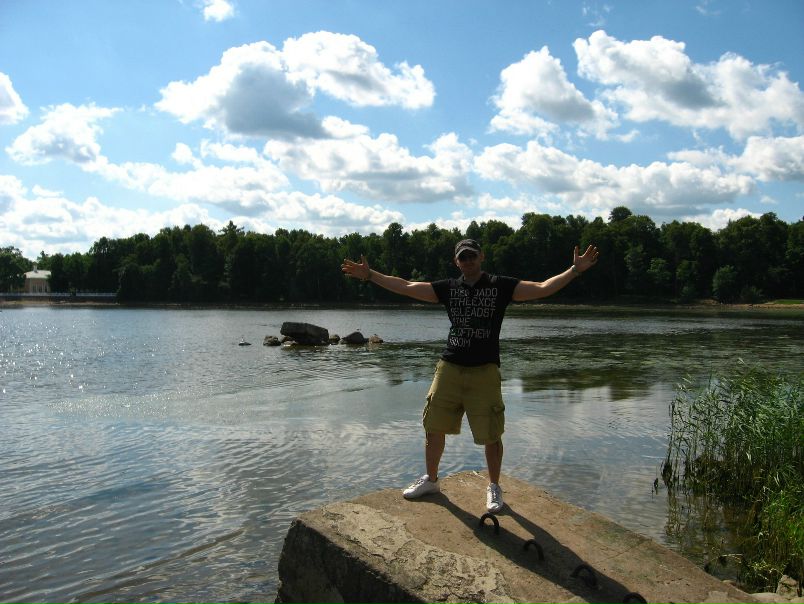 №117, Александр Меньщиков, Тюмень №117, Александр Меньщиков, Тюмень