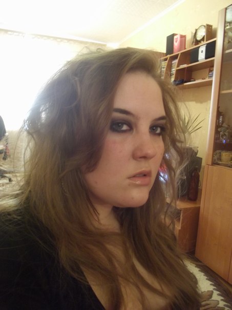 Оля Арефьева Арех | Санкт-Петербург