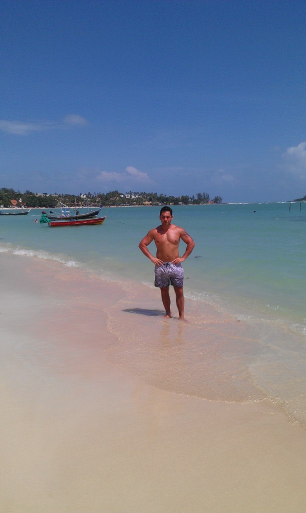 Tolga Goksel | Guangzhou