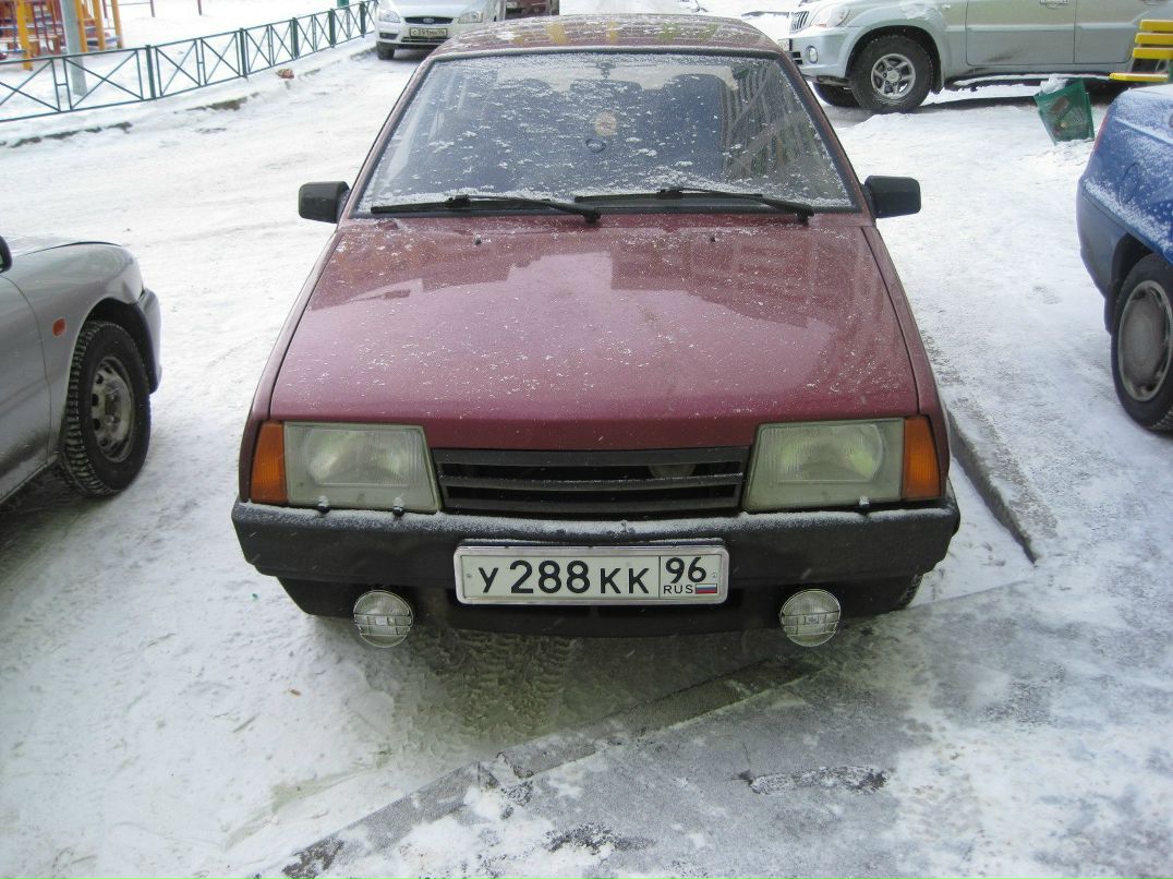 Александр Соболев | Екатеринбург