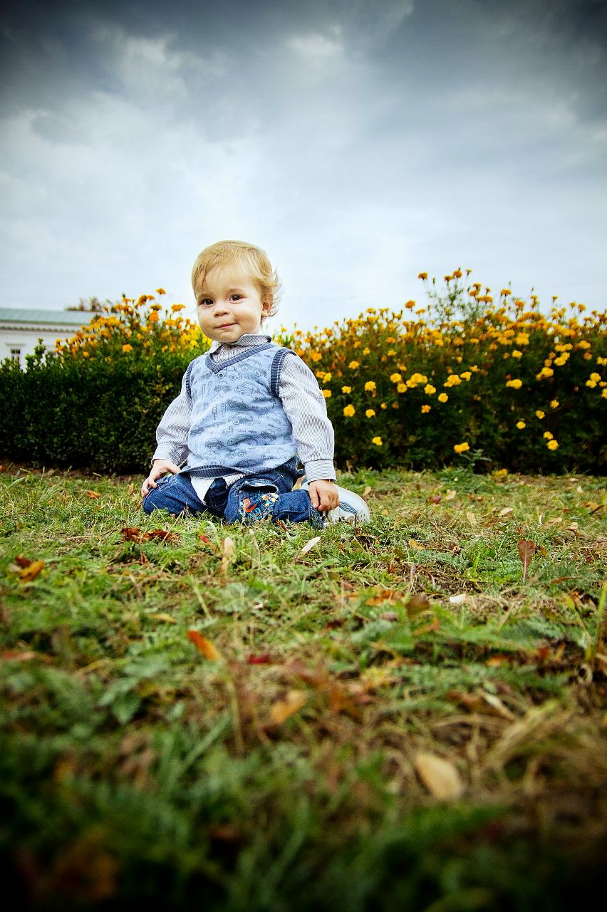 Иван Седун Петрович | Полтава