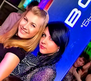 Валентина Дудник | Санкт-Петербург