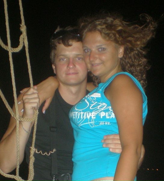 №5, Алена Цвилий №5, Алена Цвилий