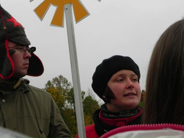 №4, Антон Гагилев №4, Антон Гагилев