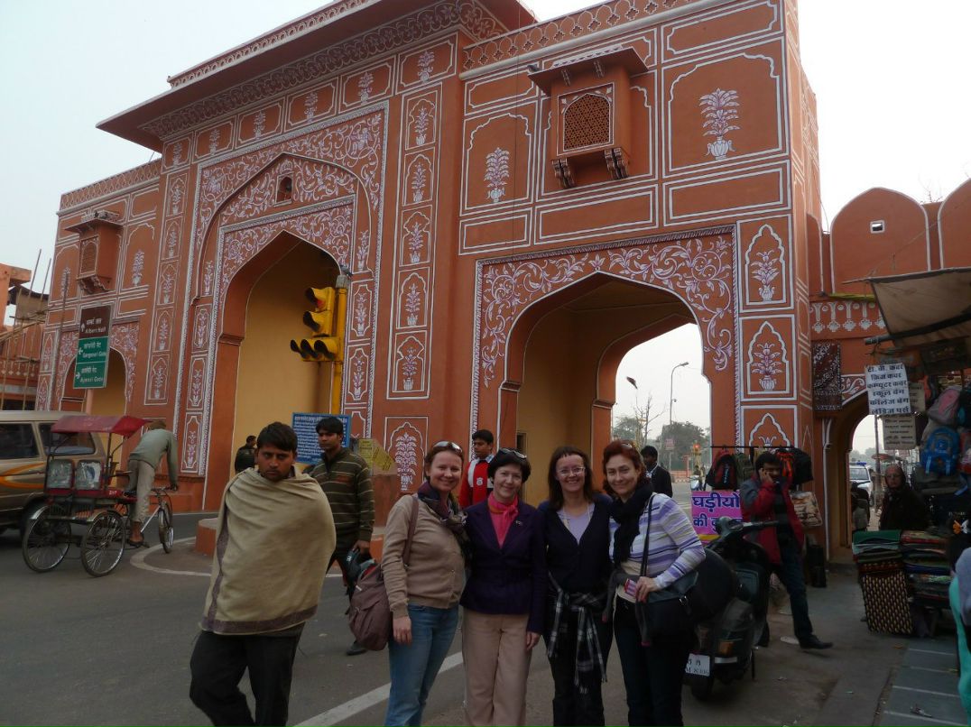 Анна Чесанова | Санкт-Петербург