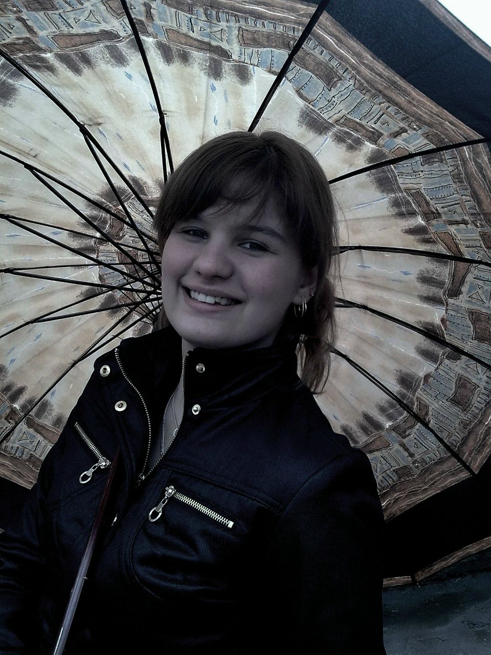 Анастасія Хромей | 