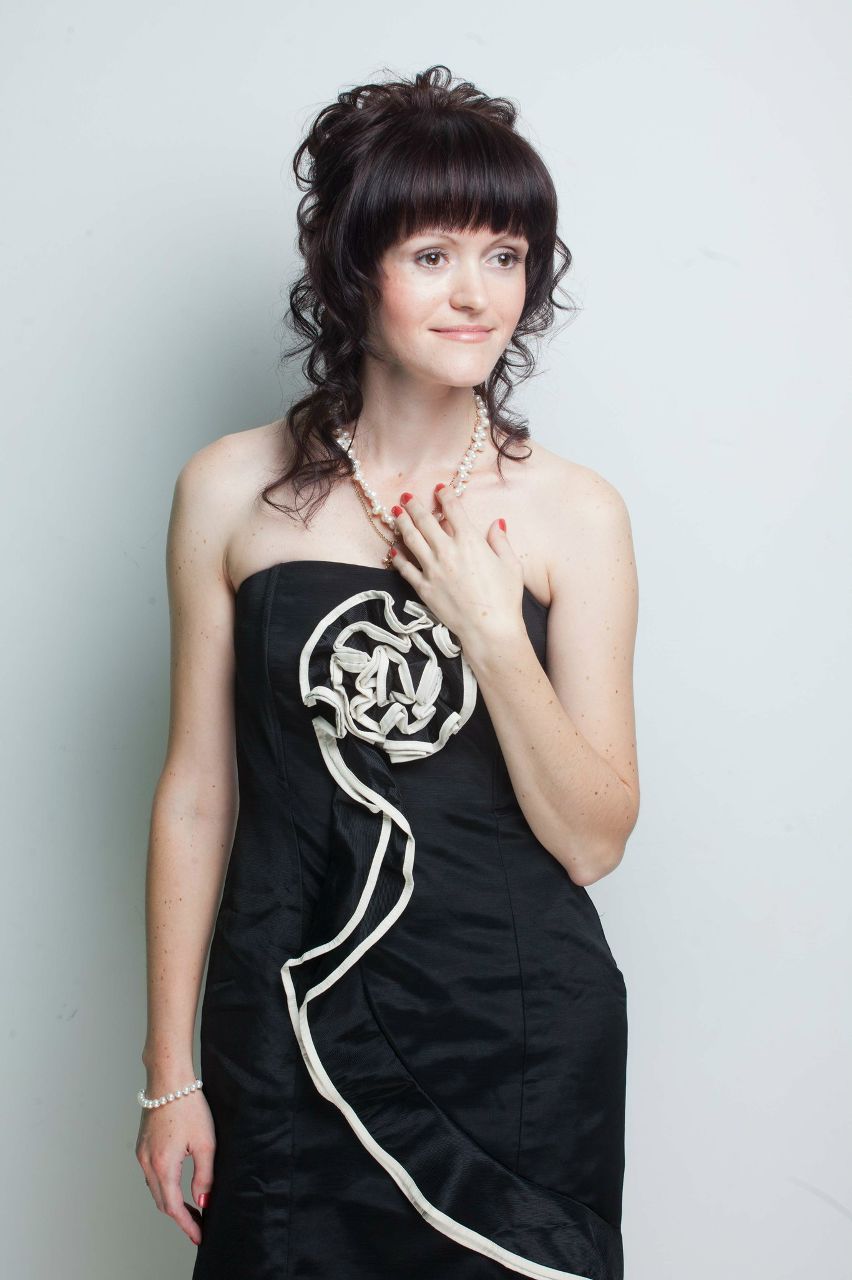 Анна Елтышева | Новосибирск