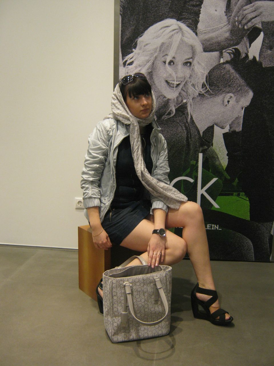 Алина Коннова | Казань