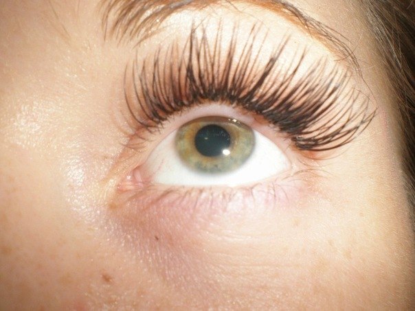 Оленька Цыганова | Великие Луки