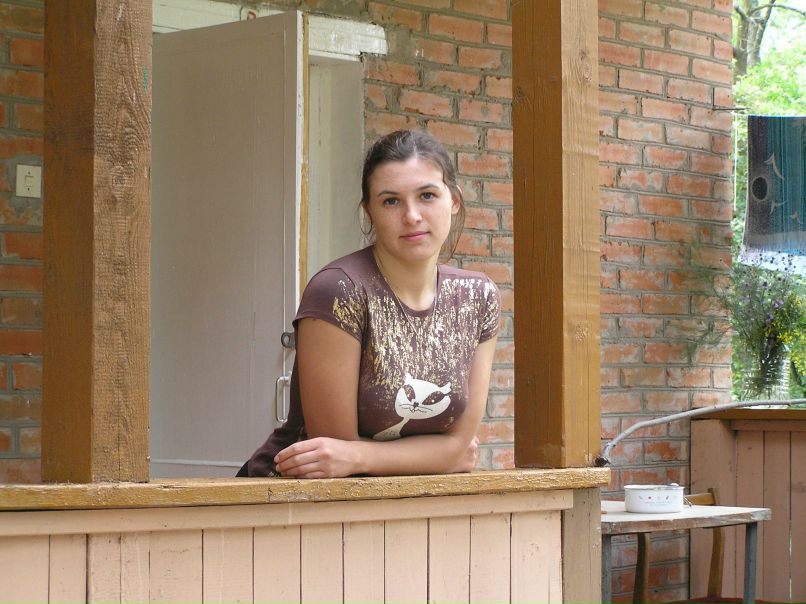 Наталья Вольская | Самара