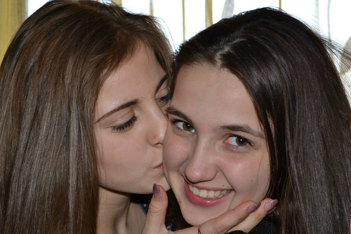 Альбина Коптяева Алексеевна | Кемерово