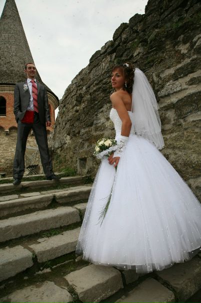 №6, Наташа Побережна №6, Наташа Побережна