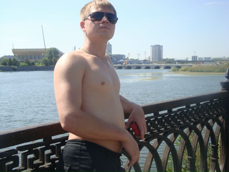 №7, Кирилл Дорожкин, Залесово №7, Кирилл Дорожкин, Залесово